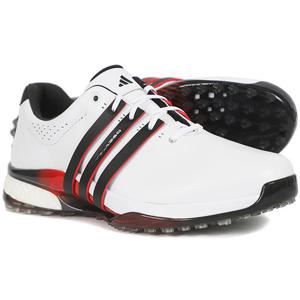 [정품] 아디다스 남성 골프화 투어360 25 SL 스파이크리스 (IH2197)