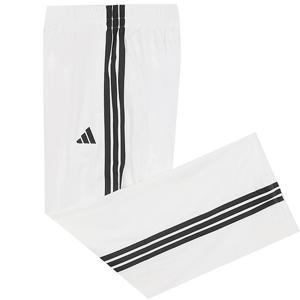 [정품] 아디다스 W 에센셜 3S 우븐 와이드 팬츠 (JE1307)