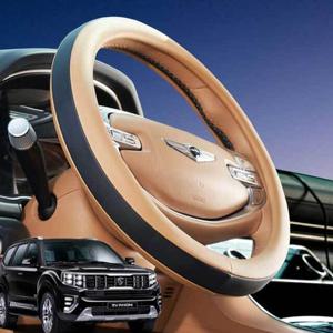 모하비 더마스터 핸들커버 투톤 순정형 색상 소프트