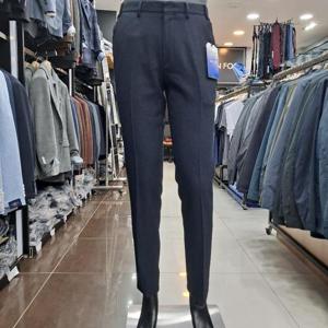 런던포그 HL01 도비 조직 셋업 팬츠 Lpsis705