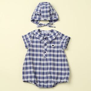 [쇼콜라]플렌체크슈트SET(50일백일돌선물)TTOMBO064N