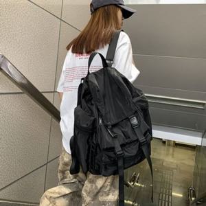 빈티지 미니캐리어 안도야스 20대 백팩 10대 여행가방