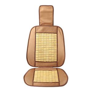차량용 마작 대나무 시트 자동차시트 자동차 여름시
