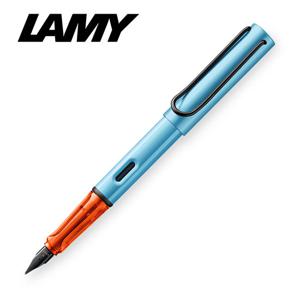 라미 알스타 만년필 데님 2025한정판 무료각인