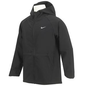 [정품] 나이키 주니어 드라이 핏 UV 우븐 후드 재킷 (FZ5213-010)