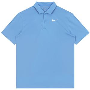 [정품] 나이키 코트 드라이 핏 솔리드 폴로 (DH0858-489)