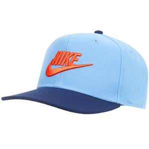 [정품] 나이키 주니어 드라이 핏 프로 스트럭처 퓨추라 캡 (FB5081-412)