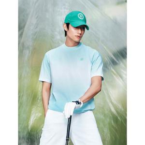 [빈폴골프ACC] (BE538BB04M) 남성 나일론 볼캡 - 그린