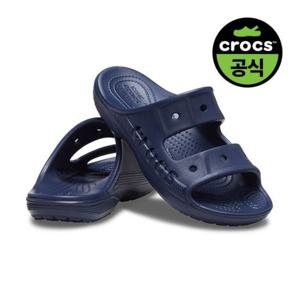 [크록스 슈즈]크록스공식 성인 BAYA SANDAL NAVY (25SUSD207627)