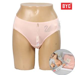 BYC 여성 노라인팬티 1종_BYL7900