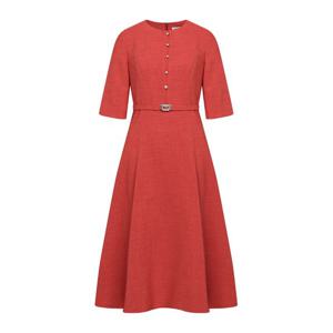 [린(의류)]파로파 라운드넥 원피스LGOPPE9900