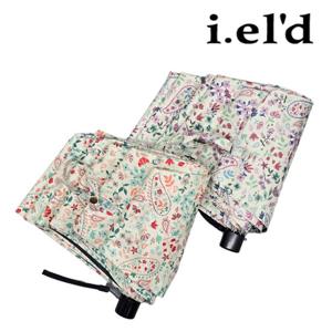 [아이엘드(우양산)]3단 슬림 수동 우양산  페이즐 PBS201I