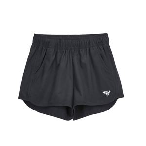 [빌라봉]록시 여성 블랙 하이웨스트 2인치 보드숏 (RE21BS302BLK