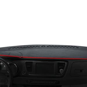 토드 프리미엄대시보드커버 샤무드 기아전용