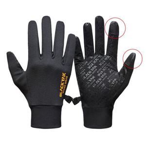 블랙야크 S-라이트장갑(스마트폰터치가능) L