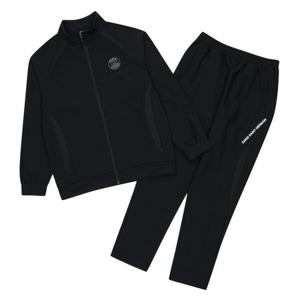 [에스핏]PSG 트랙집업 세트 상하복 - 블랙 (SJZ101MKTR81)_CJ