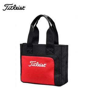 [타이틀리스트직수입] NEXT GEN 아이토트 미니 토트백(레드)