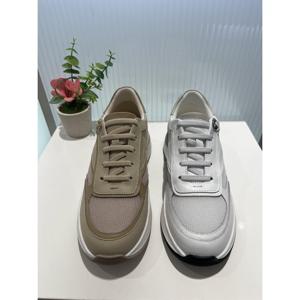 소다 키높이 메쉬 여성 스니커즈 5CM (ALS503)