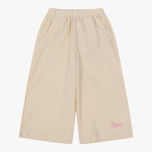 [코코리따]아이스 러브 팬츠바지CETM244E2