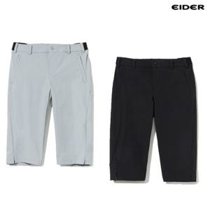 여름 트레킹 여성 7부 팬츠 DWM23383