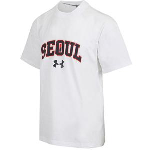 [정품] 언더아머 UA APAC 서울 시티 티 (6006002-100)