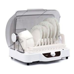 식기건조대 그릇건조대 스벤2600 UV 식기건조기 고온 열풍 램프