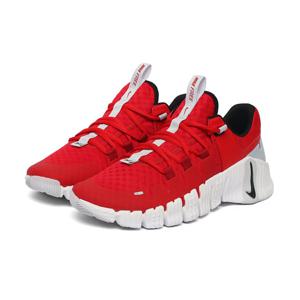 나이키 남성 프리 메트콘 5 유니버시티레드 DV3949 DV3949-600