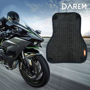 할인 3D 쿨링 메쉬 바이크 시트커버S / 오토바이