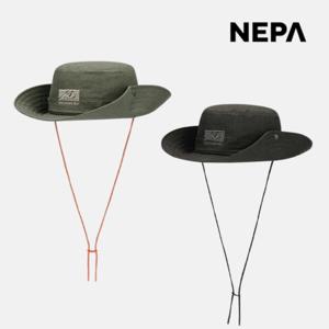 네파 공용 등산모자 UV 차단 속건 쿨맥스 버킷햇 벙거지모자 7LC7419