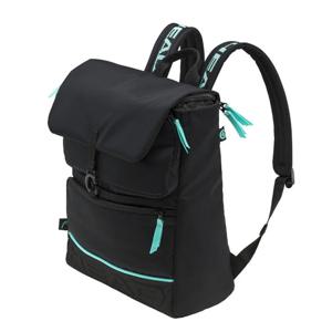 헤드 2022 코코 백팩 민트 283342 테니스 배드민턴 스쿼시 라켓가방