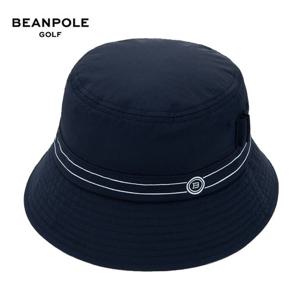 [빈폴골프] BJ278BB11R 남여공용 네이비 티홀더 버킷햇