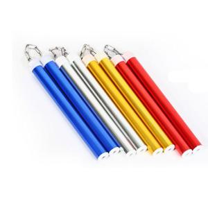 알루미늄 쌍절곤 쌍절봉 무술용품 호신용 쌍절권