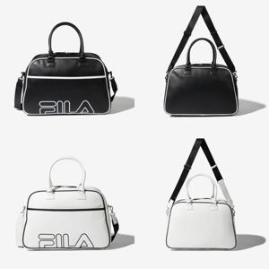 [휠라] 리니어 PU 빅 토트백 2종 택1 FS3BCF5313X