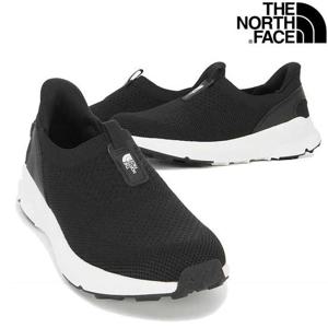 노스페이스 NS94R03 얼반 니트 슬립온 NS94R03A