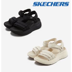 스케쳐스 여성 맥스쿠셔닝 엘리트 2.0 샌들 SP0WSCFM041외1종-USGS