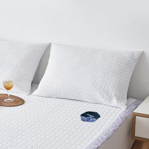 퓨어슬립 아이스스톰 포르페 냉감 쿨패드 SS