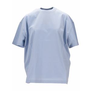 [PRADA] 라프리마 여성 티셔츠 저지 3556BSOOO11CD F0076 CELESTE /9