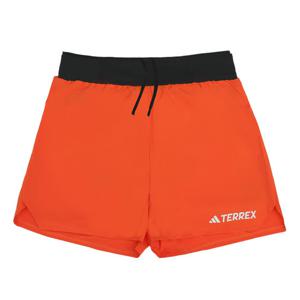 엑스페리어 쇼츠 W(JE9434) 아디다스 트레일 반바지