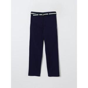 키즈 폴로 랄프로렌 팬츠 323855394 001 Navy