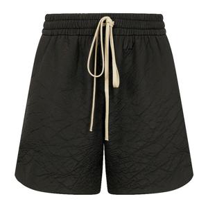 피어오브갓 텍스처 패브릭 엘라스틱 웨이스트밴드 쇼츠 FGE240