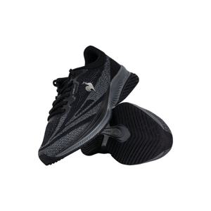 르꼬끄 러닝화 비바폼 플러스 QQ123PRN12BLK