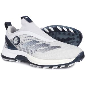 [정품] 아디다스 남성 골프화 아디제로 ZG 젯지 BOA 스파이크리스 (JI0863)