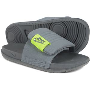 [정품] 나이키 오프코트 어저스트 슬라이드 (DQ9624-006)