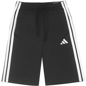 [정품] 아디다스 3S 레귤러 핏 트레이닝 롱 쇼츠 (JI8798)