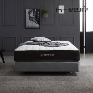 장인가구 란 EG W 메모리폼 독립매트리스 K