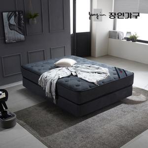 장인가구 란 LX G 메모리폼 독립매트리스 Q