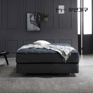 장인가구 란 LX G 메모리폼 독립매트리스 K