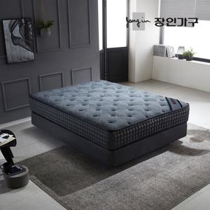 장인가구 하펠 LX G 메모리폼 9존 독립매트리스 Q