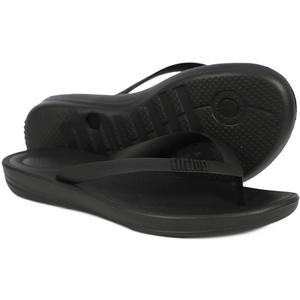 [정품] 핏플랍 아이쿠션 에고노믹 플립플랍 남성 쪼리 (J80-001)