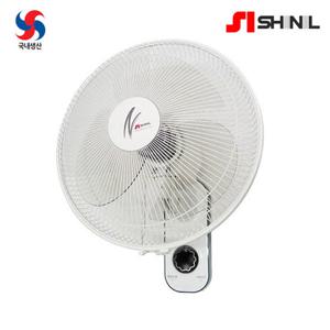 신일 SIF-16HWK 벽걸이선풍기 16형 국내생산 신일선풍기